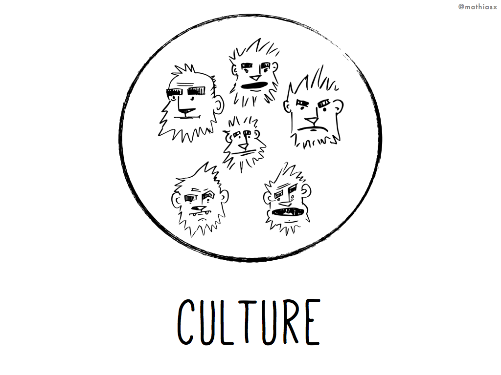 Culture slide